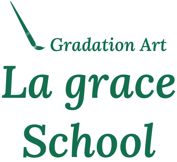 La grace・ラグレース　アートスクール（絵画教室）